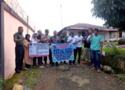 Desa Tanjung Raman laksanakan Titik Nol