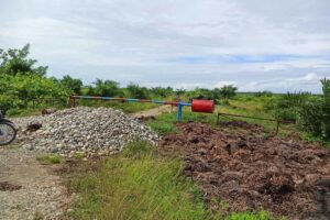 Warga Lima Desa Penyanggah Blokade PT Agricinal, Dinilai Tak Berizin