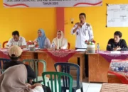 Pemdes Lubuk Lesung Melaksanakan Musdesus Pembentukan Koperasi Merah Putih