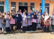 Pemdes Lubuk Lesung Melaksanakan Musdes Rembuk Stunting 2025.
