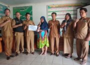 Pemerintah Desa (Pemdes) Gunung Agung, Kecamatan kota arga makmur Kabupaten bengkulu utara, Provinsi bengkulu menyalurkan Bantuan Langsung Tunai Dana Desa (BLT-DD) tahun 2025.