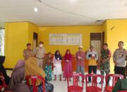 (Pemdes) Suka Medan Kecamatan Marga Sakti Sebelat Kabupaten bengkulu utara, Provinsi bengkulu menyalurkan Bantuan Langsung Tunai Dana Desa (BLT-DD) Dan Honor Kelembagaan tahun 2025.