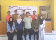 Pemdes,Suka Medan Laksanakan Musdesus Pembentukan Koperasi merah Putih