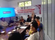 Pemdes Marga Sakti Laksanakan Musdesus Pembentukan Koperasi Merah Putih