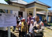Desa Batiknau Salurkan [BLT-DD] Pembangunan Titik Nol Tahun 2025