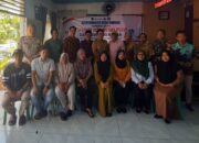 Desa Tanjung Raman, Musdesus Koperasi Merah putih