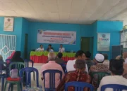 Pemerintahan Desa Air Putih Laksanakan Musdesus Revitalisasi Bumdes dan Ketahanan Pangan