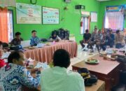 Pemdes Selolong Melaksanakan Musdesus Pembentukan Koperasi Merah Putih