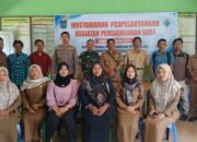 Pemerintah Desa cipta mulya  kecamatan putri hijau kabupaten Bengkulu utara  Perovinsi Bengkulu (.20./.mei../2025)
