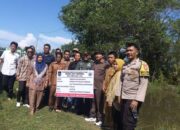 PEMDES AIR PADANG,MUSYAWARAH DESA KETAHANAN PANGAN Dan Titik Nol Pembangunan Siring TAHUN 2025