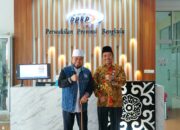 Gubernur Bengkulu Helmi Hasan Gandeng BPKP Perkuat Pengawasan Program Pemerintah