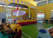 DESA Girimulya,Laksanakan Pembetukan Koperasi Merah Putih