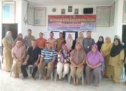 KOPERASI MERAH PUTIH DESA SEMIDANG TERBENTUK