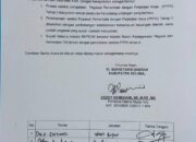 SURAT TERBUKA UNTUK PRESIDEN REPUBLIK INDONESIA BAPAK PRABOWO SUBIANTO SERTA KEPADA BKN DAN KEMENTERIAN PAN-RB