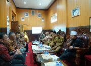 Dari Perut Bumi Hululais, Bengkulu Menuju Energi Ramah Lingkunga