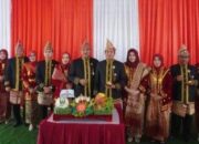 Sidang Paripurna DPRD kabupaten Bengkulu Utara Dalam Rangka Memperingati HUT Kabupaten Ke- 66