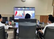 Koperasi Desa/Kelurahan Merah Putih Siap Diluncurkan, Herwan Antoni: Persiapan Harus Optimal