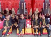 Pimpinan dan Anggota DPRD BU, Hadiri Upacara HUT ke – 66 Bengkulu Utara