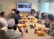 Gubernur Instruksikan Wagub dan Bupati BU Berkantor di Enggano