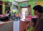 PEMDES AIR PADANG,MUSYAWARAH DESA KETAHANAN PANGAN  Dan Titik Nol Pembangunan Siring TAHUN 2025