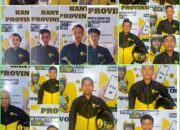 J TRIP Solusi Layanan Berbasis Aplikasi Siap Hadir di kota provinsi bengkulu .