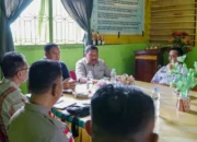 Camat Enggano siapkan lahan untuk Kantor Penghubung Pemprov Bengkulu 2025”