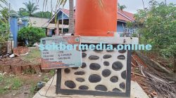 Pembangunan Sumur Bor Di Desa Bumi Harjo, Terindikasi Mencari Keuntungan